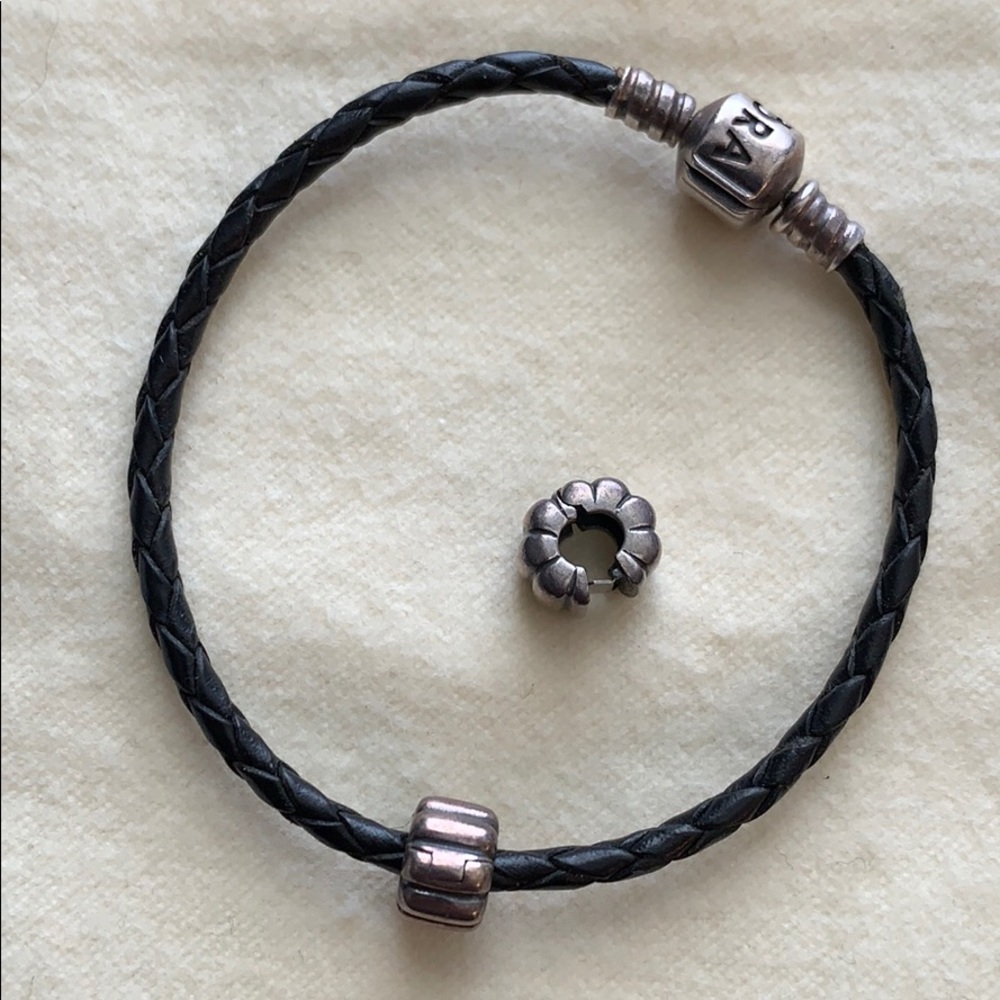 Pandora clips/spacer - Picture 4 of 4